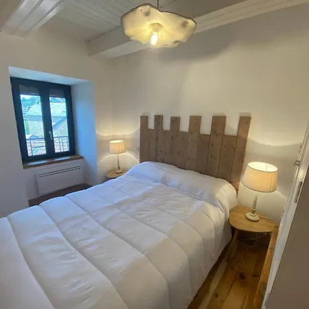 La Maison Du Campanier Hébergement de vacances