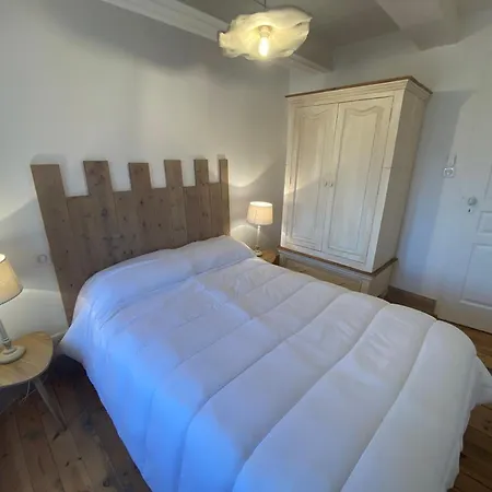 Hébergement de vacances La Maison Du Campanier Gabriac (Aveyron)