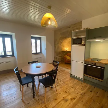 La Maison Du Campanier Hébergement de vacances