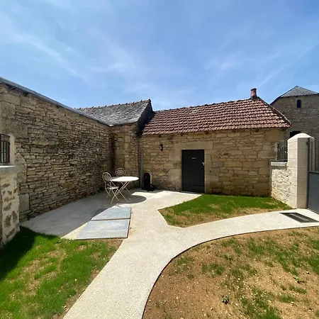 La Maison Du Campanier Nyaraló *
