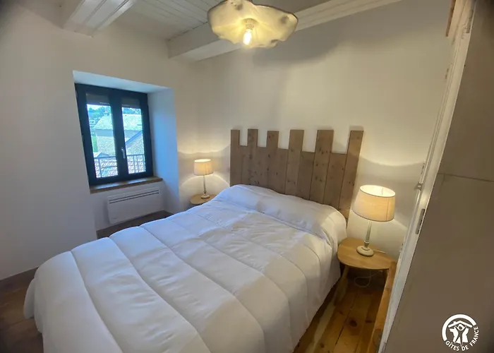 La Maison Du Campanier Hébergement de vacances