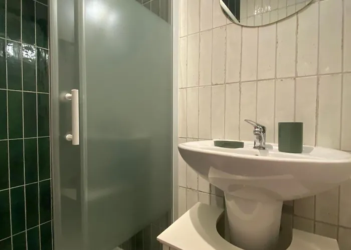 La Maison Du Campanier * Gabriac (Aveyron)